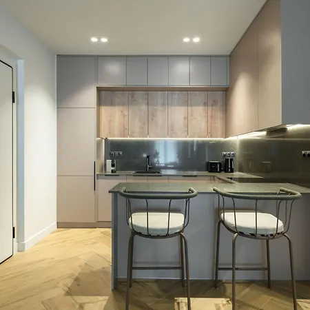 Apartment Charming 2br In The Heart Of Pangrati By Upstreet *