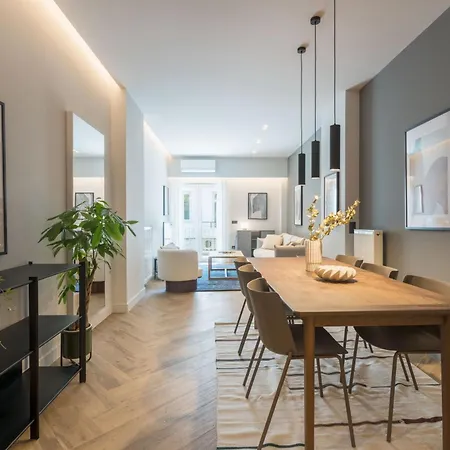 Apartment Charming 2br In The Heart Of Pangrati By Upstreet Athens