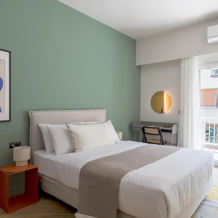Charming 2br In The Heart Of Pangrati By Upstreet *