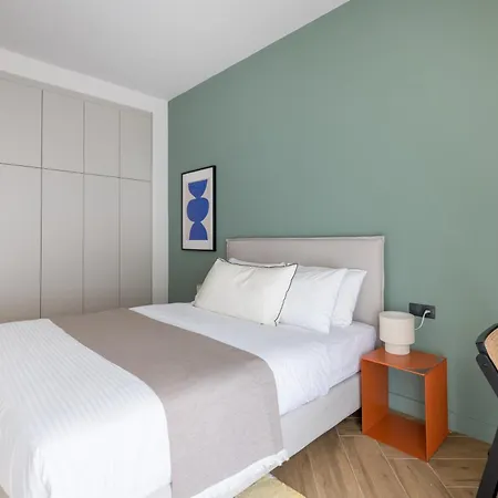 Charming 2br In The Heart Of Pangrati By Upstreet * Athens