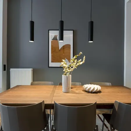 Apartment Charming 2br In The Heart Of Pangrati By Upstreet *