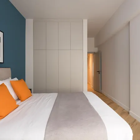 Apartment Charming 2br In The Heart Of Pangrati By Upstreet