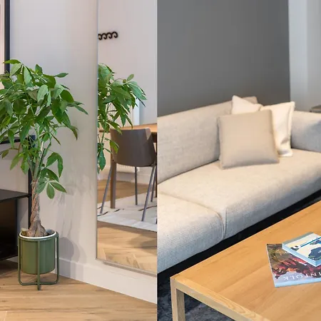 Charming 2br In The Heart Of Pangrati By Upstreet Apartment Athens